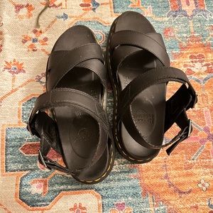 Doc Marten Sandals